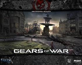 Image Gears of War
