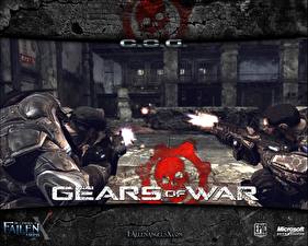 Images Gears of War Games