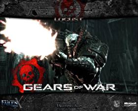 Pictures Gears of War