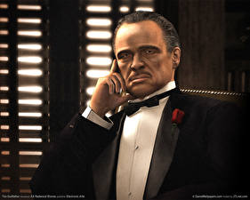 Bilder The Godfather