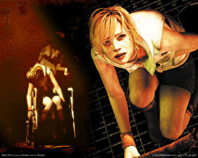 Photo Silent Hill Games