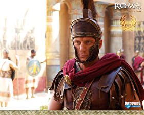 Hintergrundbilder Rom (Fernsehserie) Film