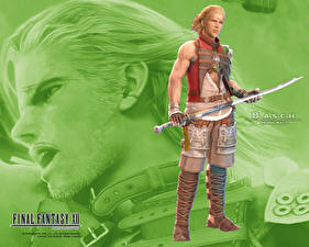 Bakgrunnsbilder Final Fantasy Final Fantasy XII