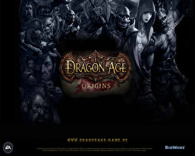 Sfondi desktop Dragon Age