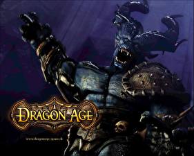 Fotos Dragon Age computerspiel
