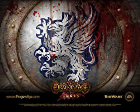 Papel de Parede Desktop Dragon Age Jogos