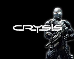 Bureaubladachtergronden Crysis Crysis 1