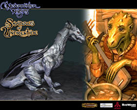 Pictures Neverwinter Nights Games