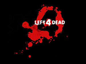 Tapety na pulpit Left 4 Dead
