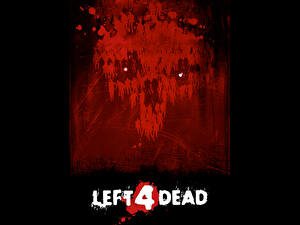 Tapety na pulpit Left 4 Dead
