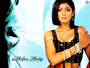 Sfondi desktop Indiane Shilpa Shetty
