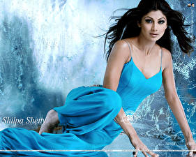 Hintergrundbilder Indian Shilpa Shetty