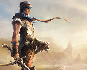Papel de Parede Desktop Prince of Persia Prince of Persia 1
