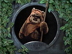 Fondos de escritorio Star Wars - Película tar Wars: Episode VI - Return of the Jedi