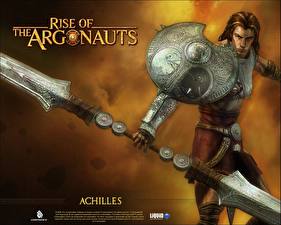 Hintergrundbilder Rise of the Argonauts
