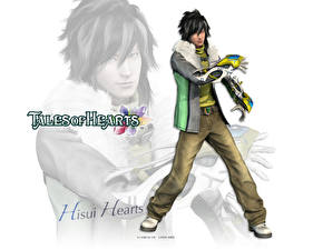 Pictures Tales of Hearts