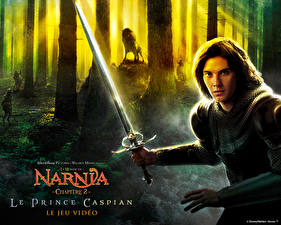 Fonds d'écran The Chronicles of Naria jeu vidéo