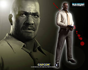 Wallpapers Dead Rising