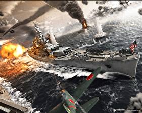 Hintergrundbilder Schiffe Militär