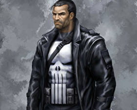 Pictures The Punisher