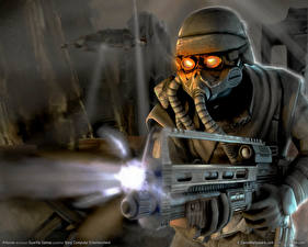Images Killzone Games