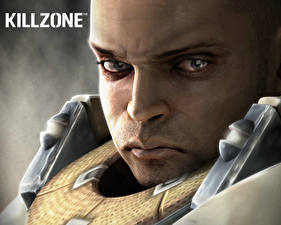 Hintergrundbilder Killzone