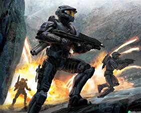 Images Halo