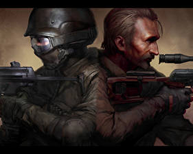 Wallpapers Counter Strike