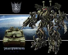 Wallpapers Transformers - Movies Transformers 1 Movies