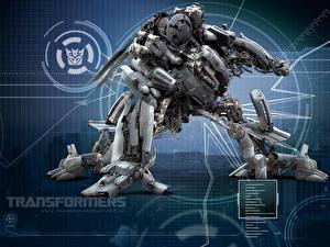 Images Transformers - Movies Transformers 1