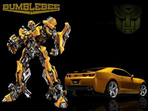 Fotos Transformers (Film) Transformers 1