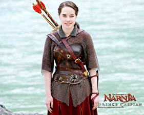 Bakgrundsbilder på skrivbordet Berättelsen om Narnia Berättelsen om Narnia: Prins Caspian film