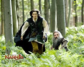 Fonds d'écran Le Monde de Narnia Le Monde de Narnia : Le Prince Caspian