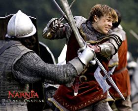 Fonds d'écran Le Monde de Narnia Le Monde de Narnia : Le Prince Caspian