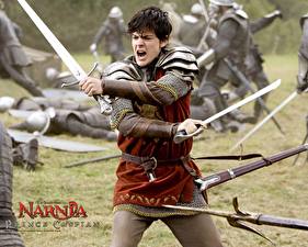 Fotos Die Chroniken von Narnia Die Chroniken von Narnia: Prinz Kaspian von Narnia