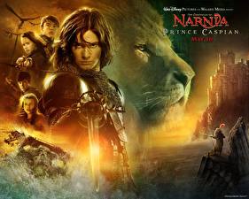 Wallpapers Chronicles of Narnia The Chronicles of Narnia: Prince Caspian Movies