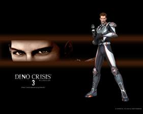 Images Dino Crisis
