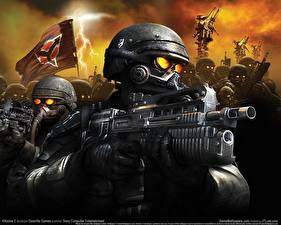 Images Killzone vdeo game