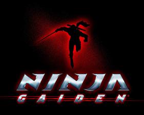 Papel de Parede Desktop Ninja - Jogos videojogo
