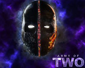 Photo Army of Two Games