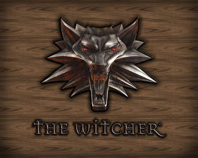 Bureaubladachtergronden The Witcher computerspel