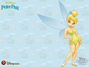 Image Disney Peter Pan