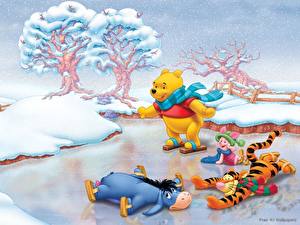 Pictures Disney The Many Adventures of Winnie the Pooh