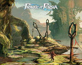 Sfondi desktop Prince of Persia Prince of Persia 1 Videogiochi