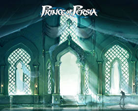 Fonds d'écran Prince of Persia Prince of Persia 1 jeu vidéo