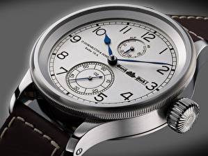 Fonds d'écran Horloge Montre bracelet