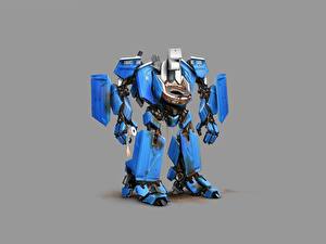 Papel de Parede Desktop Transformers (filme) Transformers 1
