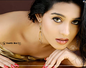 Pictures Indian Amrita Rao Celebrities