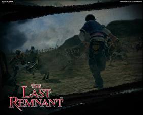 Hintergrundbilder The Last Remnant