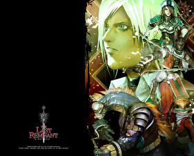 Images The Last Remnant vdeo game